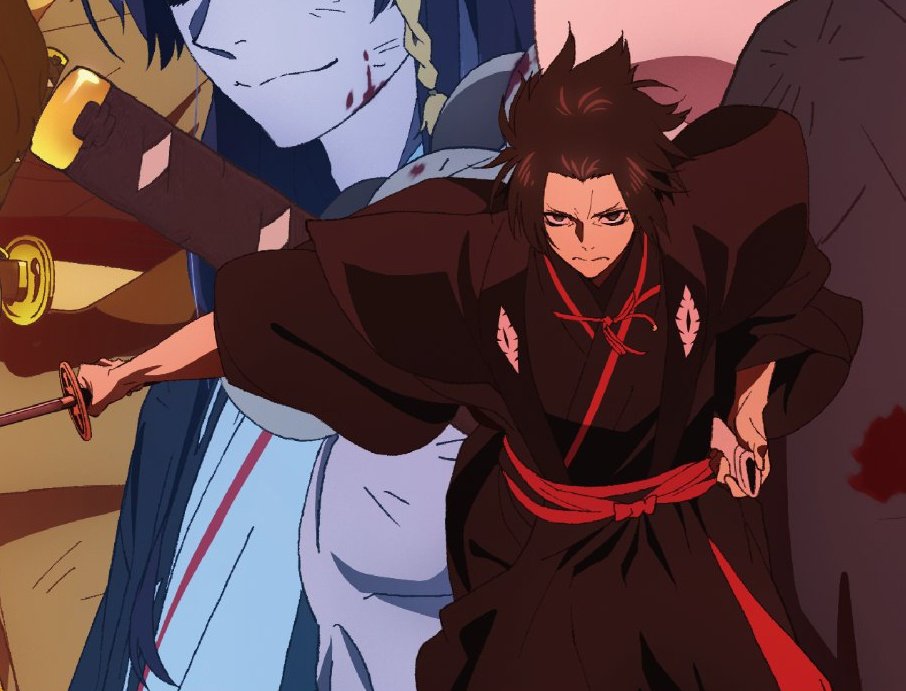 i see my man shugen 🙂‍↕️🫶