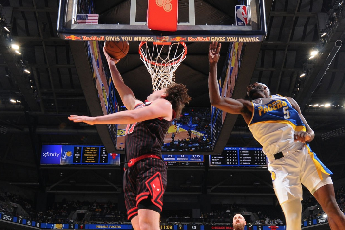 nblfacts's tweet image. Lachlan Olbrich today becomes the 38th Australian to play in the NBA. 

His on court +15 sets a new record for the best ever by an Aussie in their first NBA game.

(Previous best was +10 by A.Bogut in Nov 2005.)