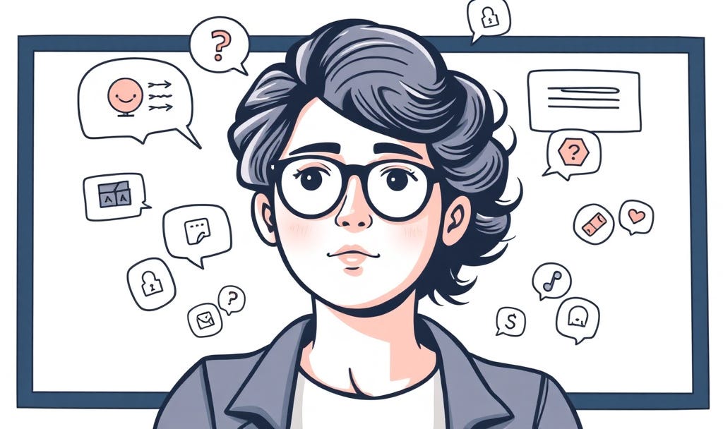 TechGeekTweets's tweet image. Is fake success the new norm in startups? Unravel this viral AI tale and redefine your path! Dive into our latest Substack! #StartupCulture #Authenticity  spanglishtechstartup.substack.com/p/is-faking-su…