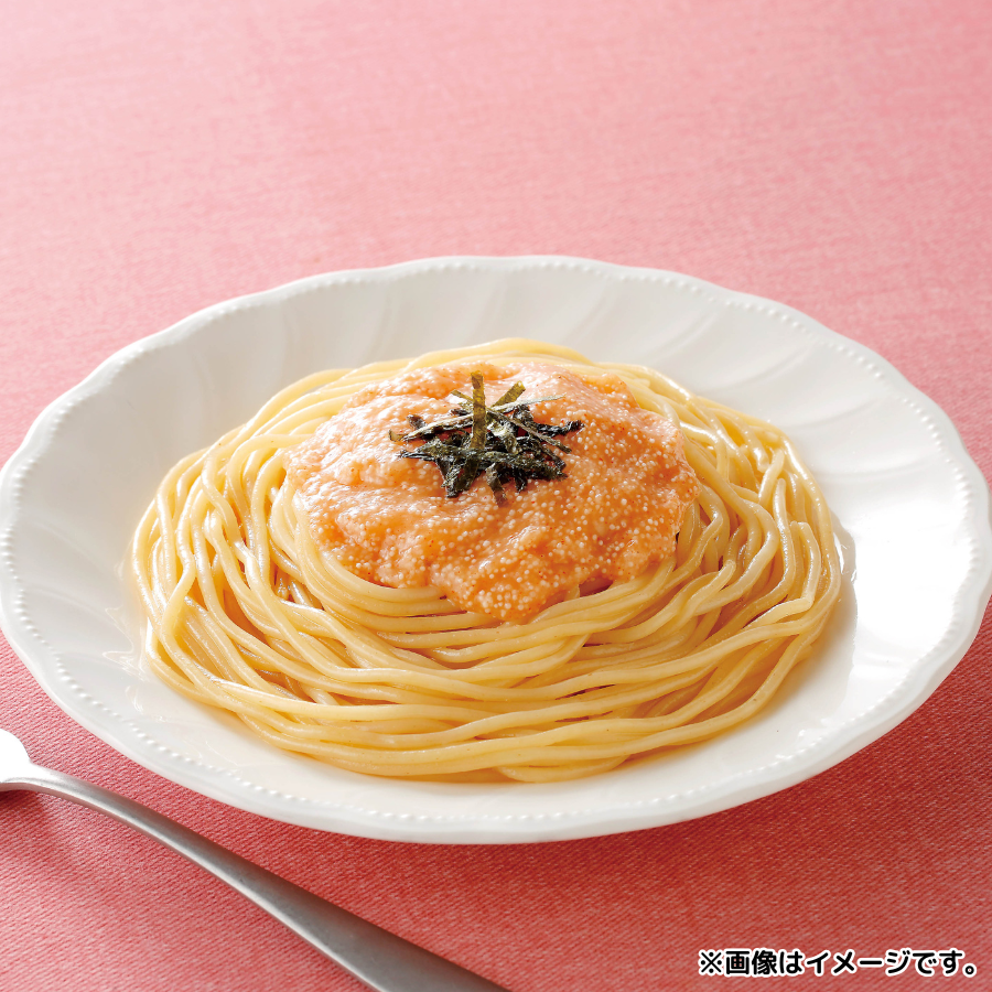 ✨セイコーマート 11/24週発売の商品🎉 ／ 【Secoma 和風たらこパスタ