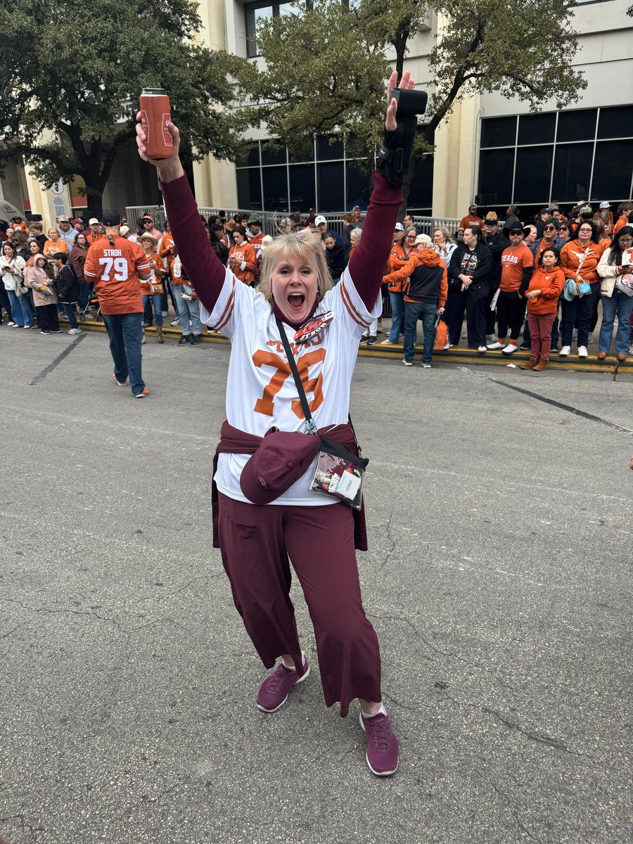 Judge Andrea Thompson tweet media