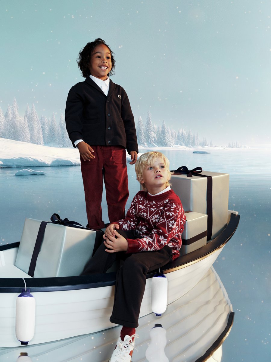 PETIT BATEAU | プチバトー (@petitbateaujp) / Posts / X