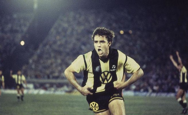 Dame una hazaña más