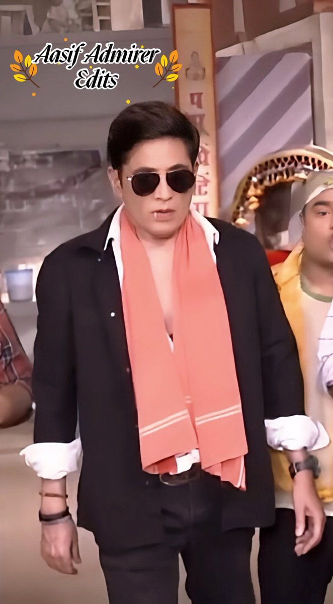 aasif_admirer's tweet photo. Character that's not be played by Freshers Only Played by Cool boy @iaasifsheikh 

#AasifSheikh #AasifAdmirer #AasifAdmirerEdits #Aasifians #Aasiffan #VibhutiNarayanMishra #VibhutiNarayan #ChhapraUniversityTopper #ChapraUniversity #Bhabhijigharparhain #Hum #AmitabhBachchan https://t.co/6tq40BtU7K
