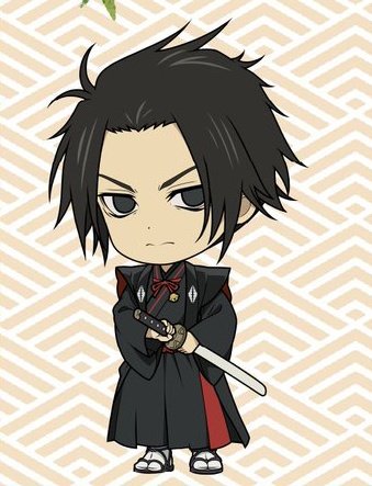 chibi shugen so cute 🥹🫳