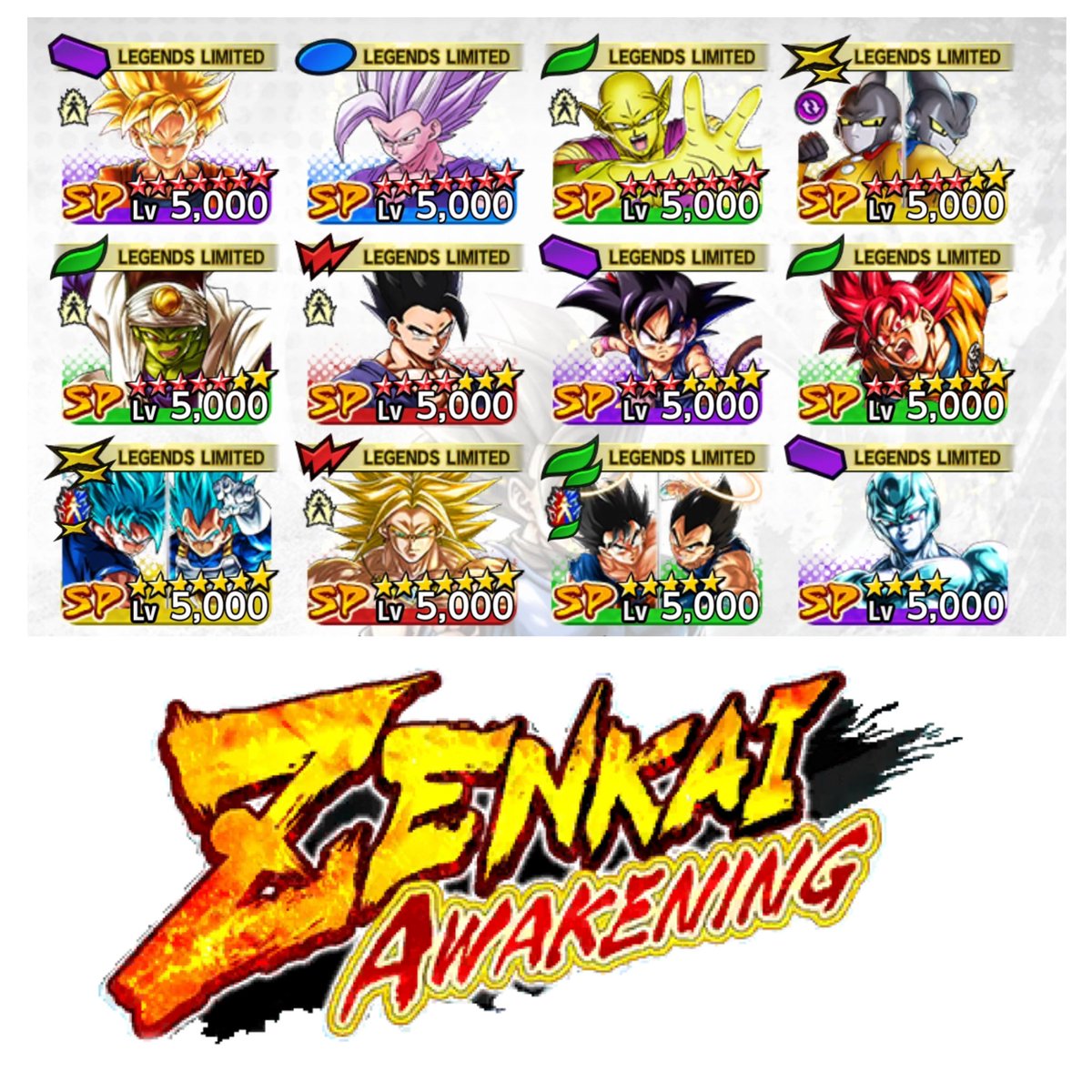 DBZoom tweet media
