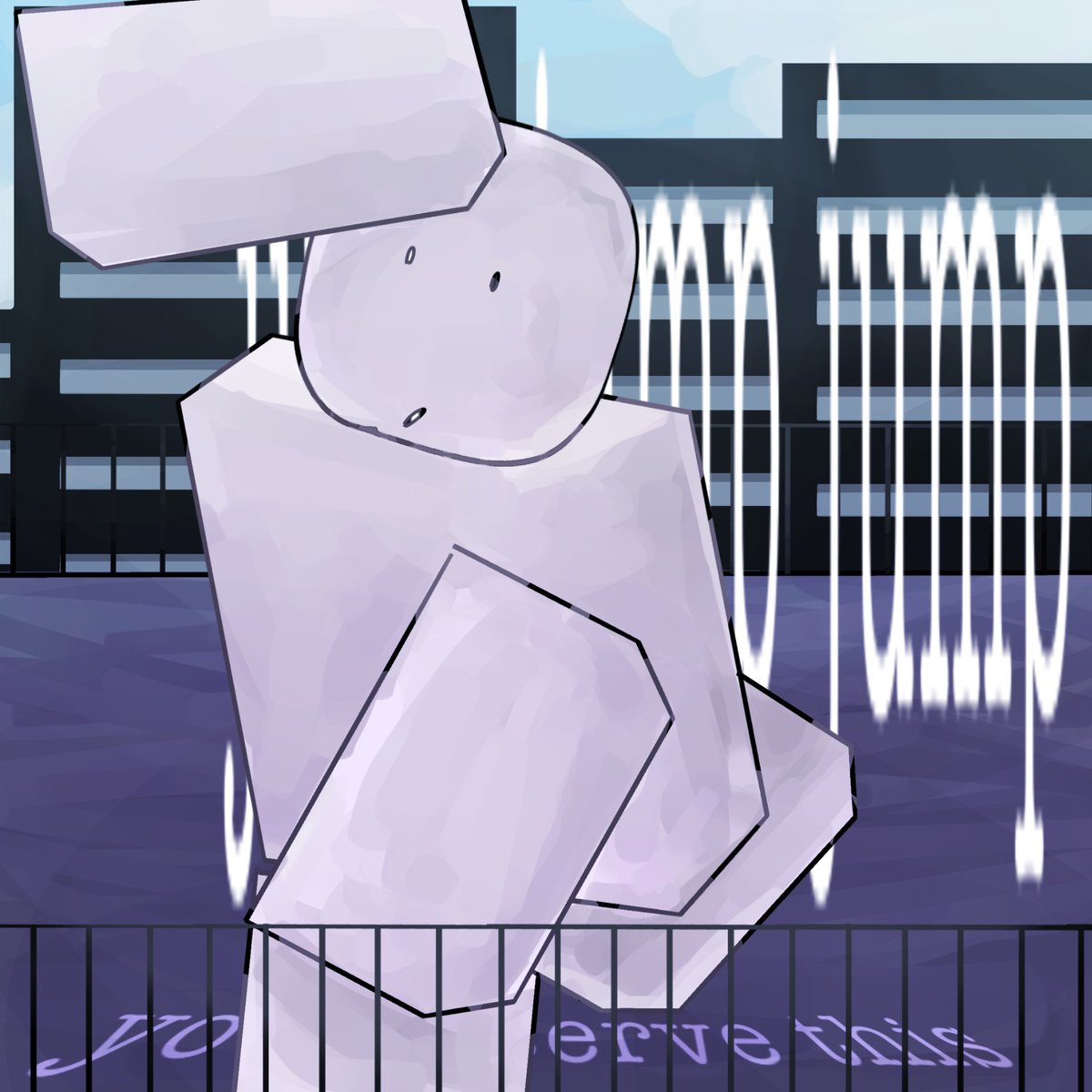 DummysDemise's tweet image. #robloxart thats all ok bye