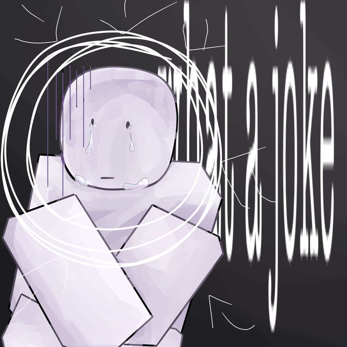 DummysDemise's tweet image. #robloxart thats all ok bye