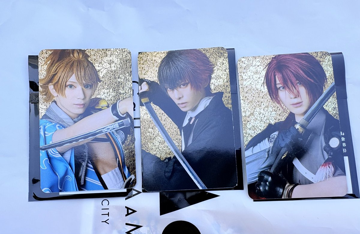 冬生@取引垢　プロカありますので気になる方は tweet media