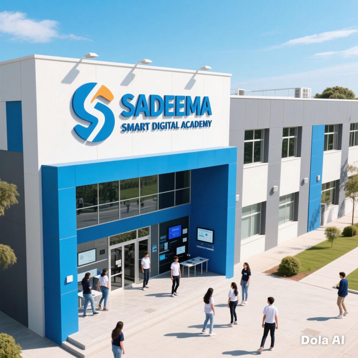 AHassnu84506's tweet image. 🎓🌐 SADEEQMA SMART DIGITAL ACADEMY — Learn Smarter, Achieve Faster!
Empowering students and professionals with cutting-edge digital education for a future-ready world.

⚡ Interactive online courses
🌍 Global learning network
💡 Skill development &amp;amp; certifications
🚀 Transform…