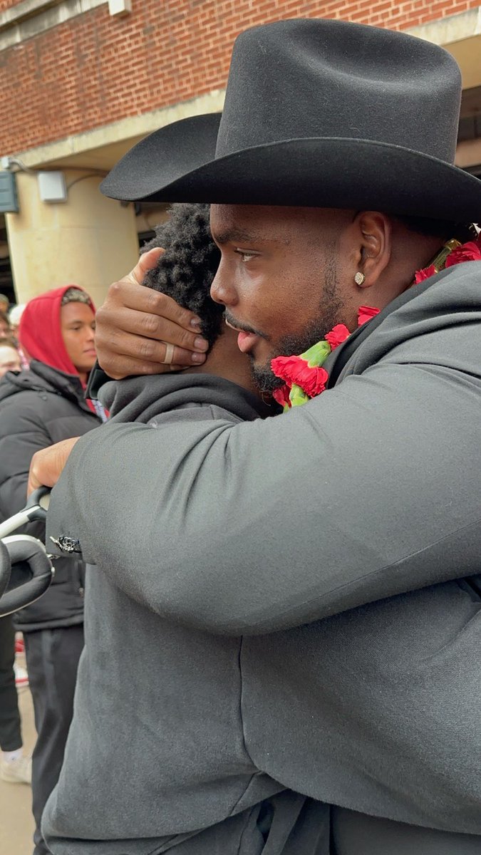 His Brother’s Keeper…
<a href="/DamonicWilliams/">Damonic Williams</a> <a href="/JoshWilliams222/">Joshua Williams</a>