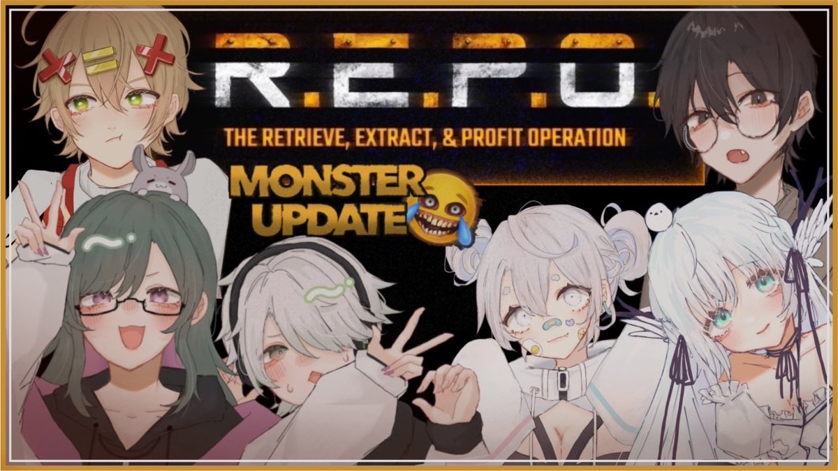 はじまりましたっ！！！🫶✨