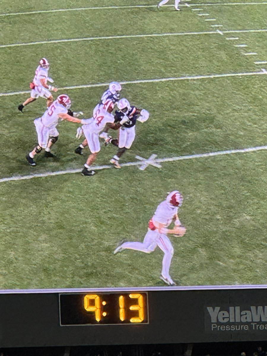 TorresOnAuburn's tweet image. Right in front ofthe ref btw