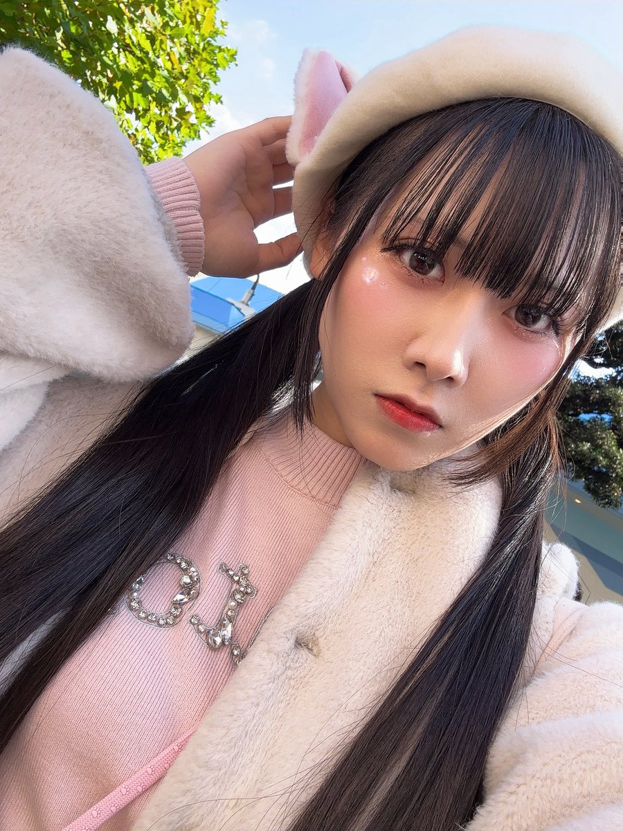 にゃんまゆ🐱🎀