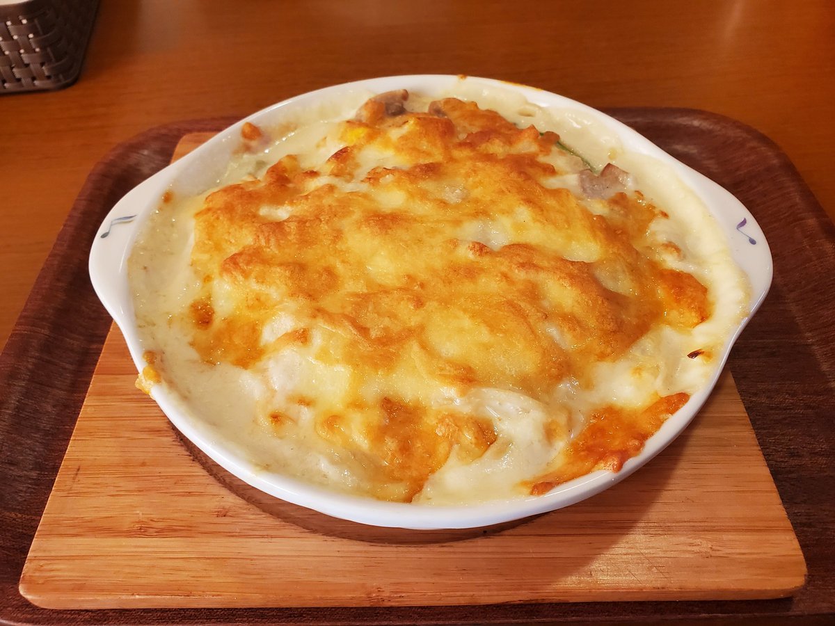 大西洋 tweet media