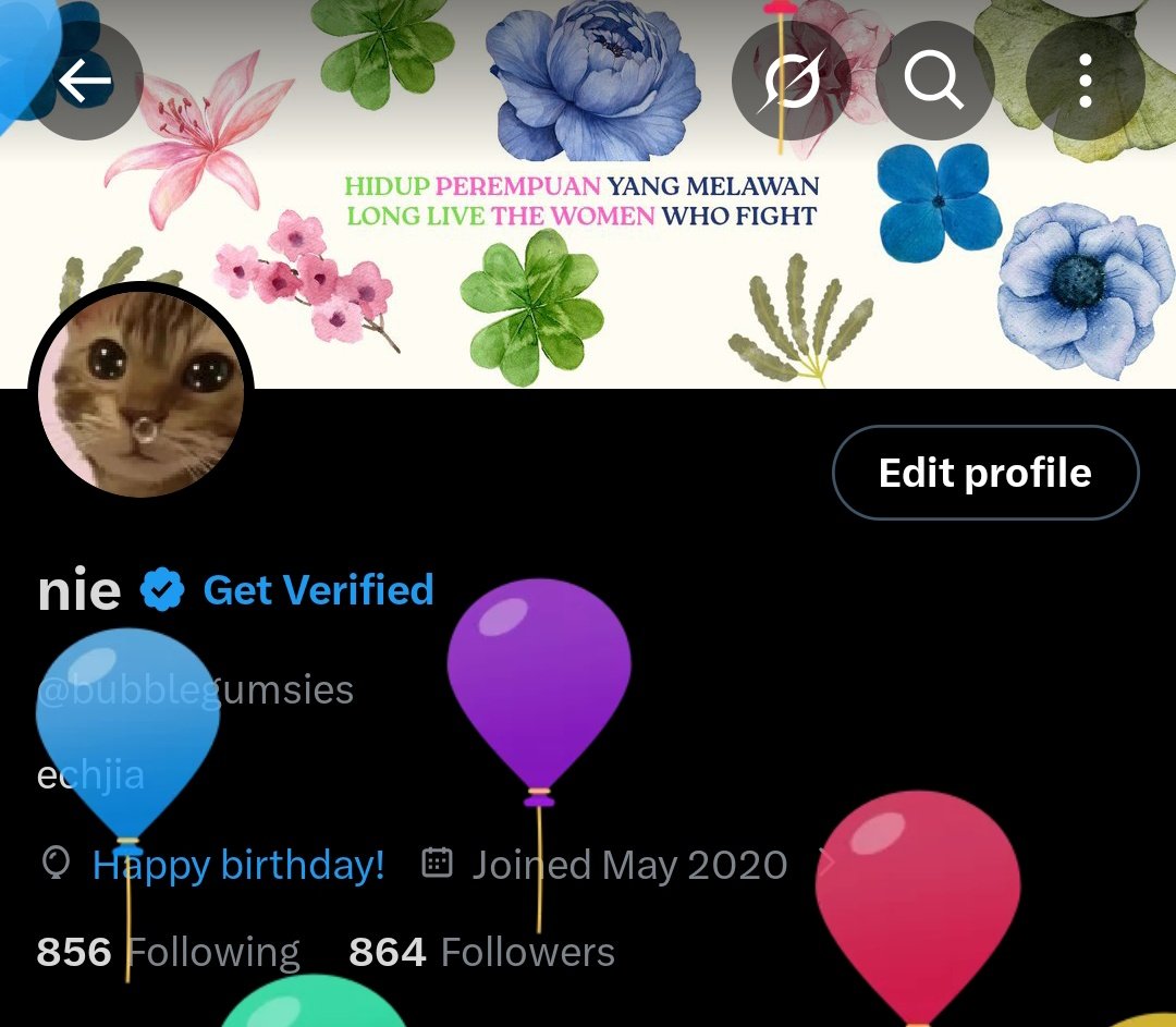 21!🤍 
mau balon? <a href="/Giaa_JKT48/">Hagia Sopia</a>