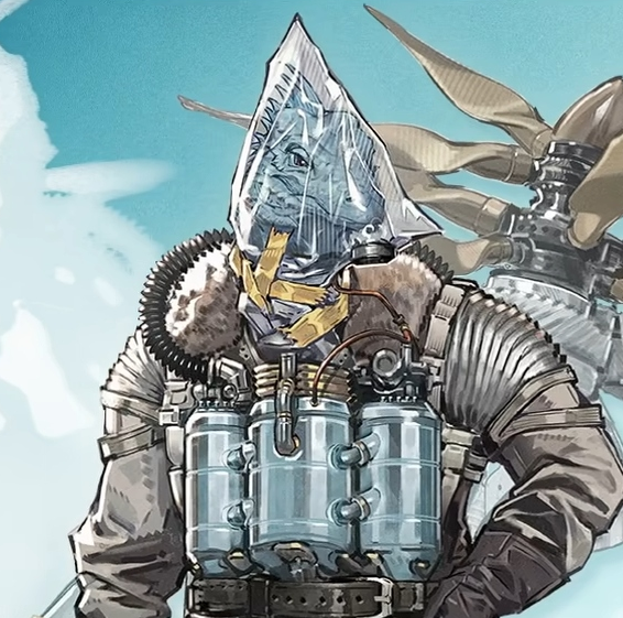 昨日等身ケモはいるけどサヴラ（爬虫類）の人型はやっぱり苦手な人いるかもだから今後ださないのかな…
て話してたらすっごいの実装来たありがとう