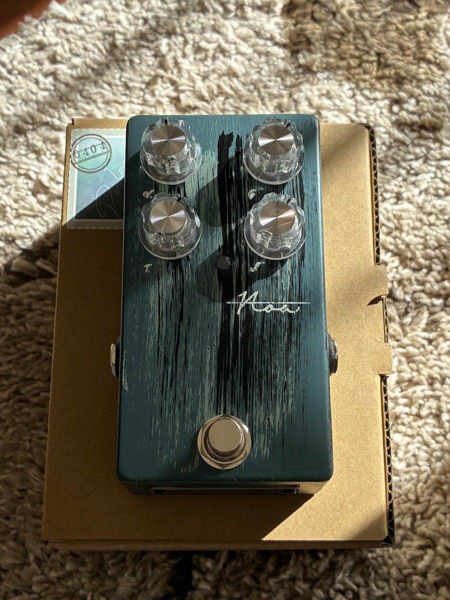 Petla (@Petla_pedals) / Posts / X