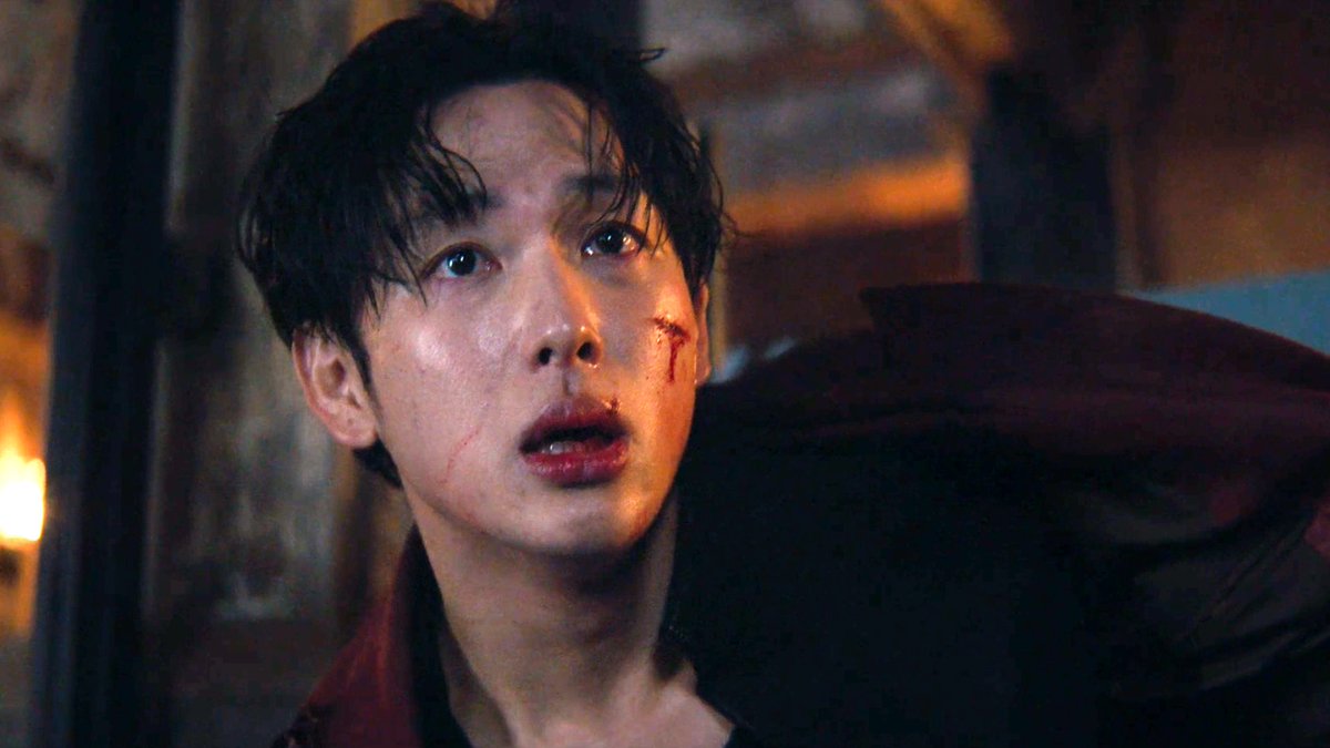 Happy 37th birthday to the talented Yim Siwan.