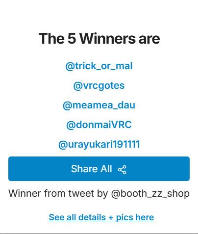 当選おめでとうございます。