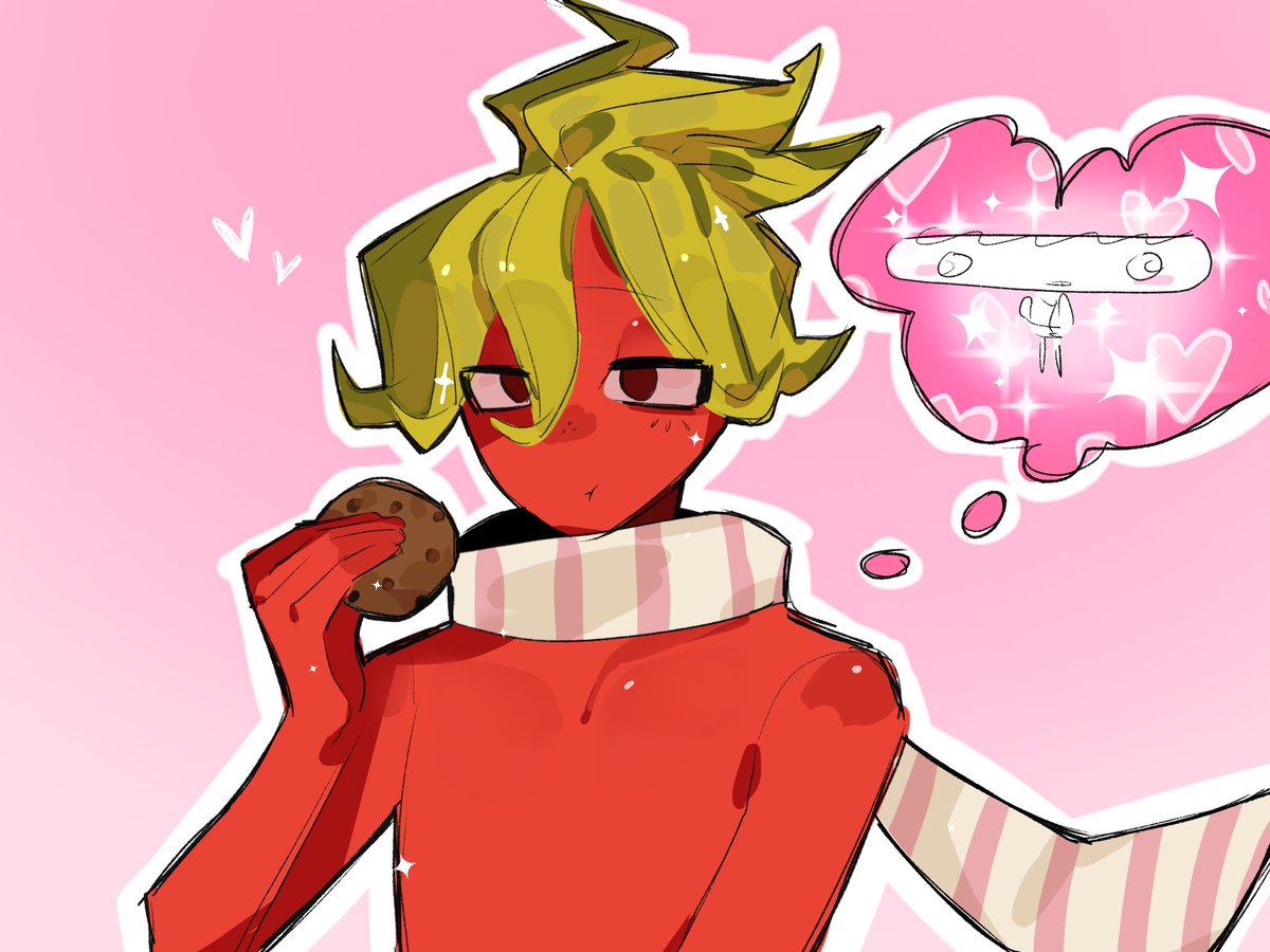 Nyoni612's tweet image. 오늘의그림