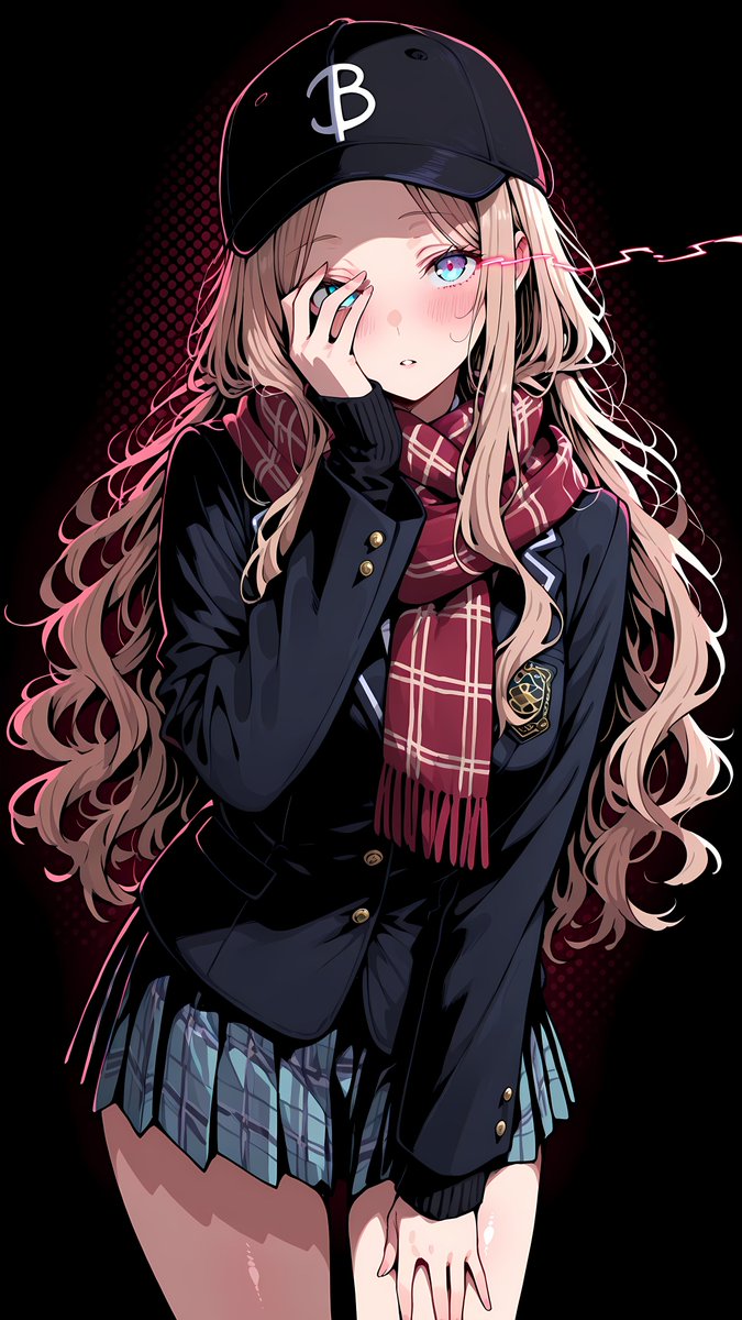 Gear (@Aiillustration3) / Posts / X