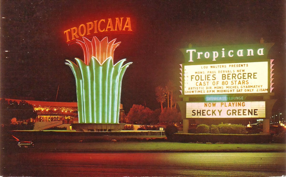 _GrandpaD__Old School Vegas✨ tweet media