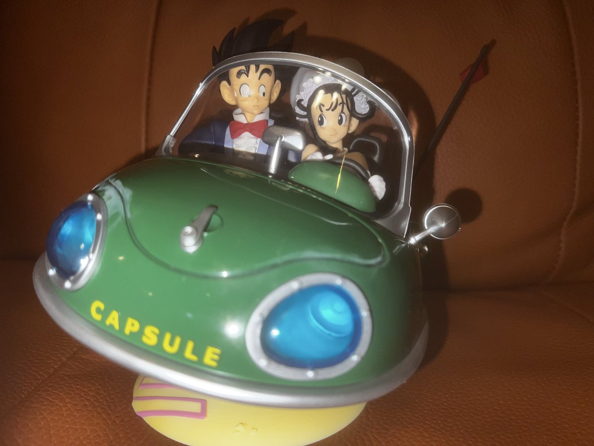 我がくじの歴史に事故案件として刻まれた今回のDRAGONBALL SNAP