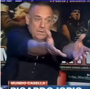 estepass's tweet photo. Si lo pusiste vos..... pelotud...!!!!! https://t.co/pdaz2sj0vX
