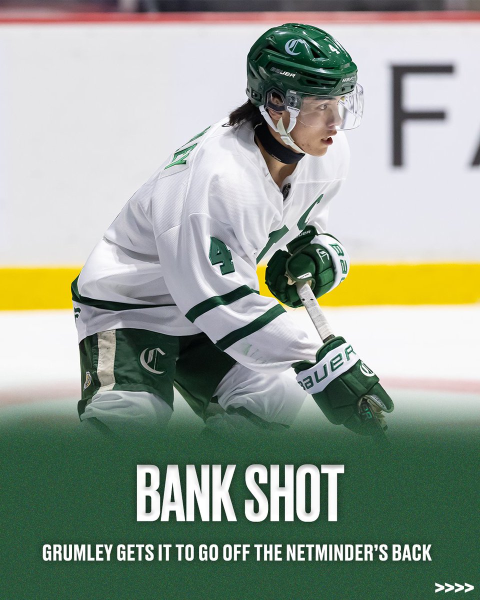 BCHL tweet media