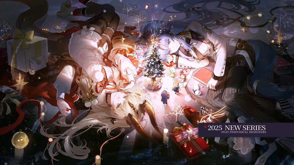 oyuki_gms's tweet image. 【大陸版アークナイツ】Arknights CN

▼新コーデ - New Outfit
焔影リード - Reed The Flame Shadow
歴陣鋭槍フェン - Fang the Fire-sharpened