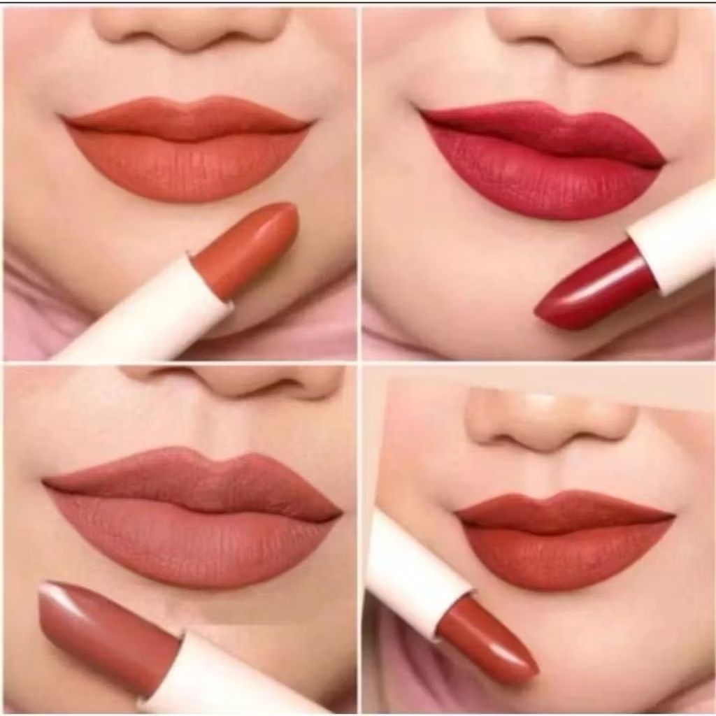 Cek Promo Lipstik Maybeline / Revlon Terlaris Best Seller dengan harga Rp11.990. Dapatkan di Shopee sekarang! s.shopee.co.id/4fonAX7pYX?sha…