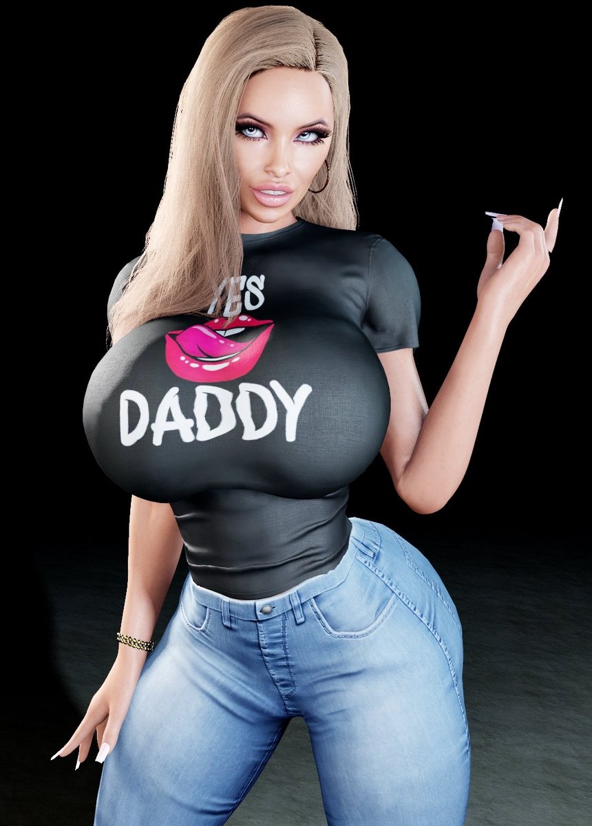 She is single now. Would you still hook up even if she has kids? That is how MILFs work