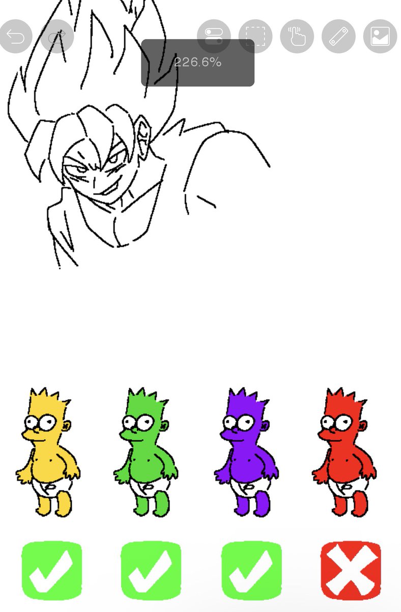 calliecokat's tweet image. what am i doing dawg