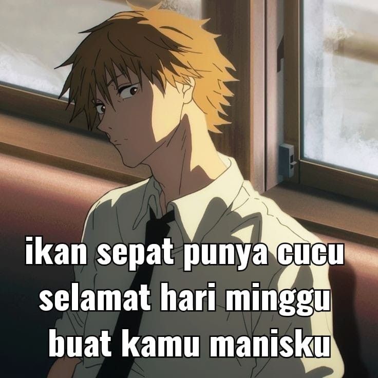 DevilDivisions's tweet image. ohayou minna-san! (⁠人⁠ ⁠•͈⁠ᴗ⁠•͈⁠) pembuka ini dibuka sama power! pinjem muka denji bentaran buat rage bait. gimanaa kabarnyaa untuk event day 2 ini? masih semangat kan ya? jangan lupa sarapan dulu ya! aku sumbang minum aja buat kaliaan (⁠≧⁠▽⁠≦⁠)