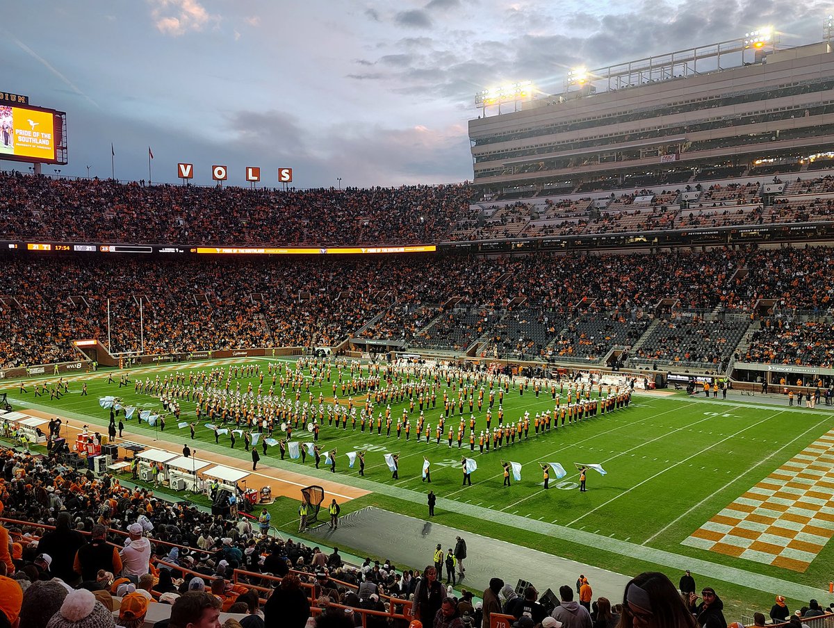 TheEricCaldwell's tweet photo. Tennessee vs Vanderbilt 2025

@espn @Vol_Football @VandyFootball @SECNetwork @SEC @NCAA 

#football #tennessee #vanderbilt #espn #sec #ncaa #secfootball #Vols #volsfootball https://t.co/2EDLYsZIL8