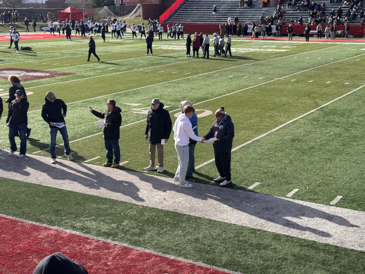 Irish Track, Field, & Football tweet media