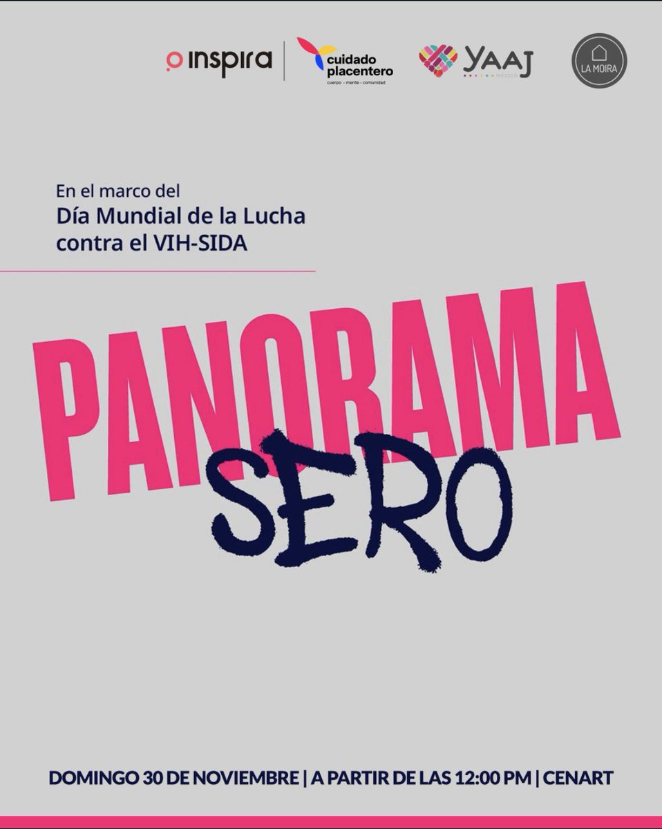 Yaaj México® tweet media