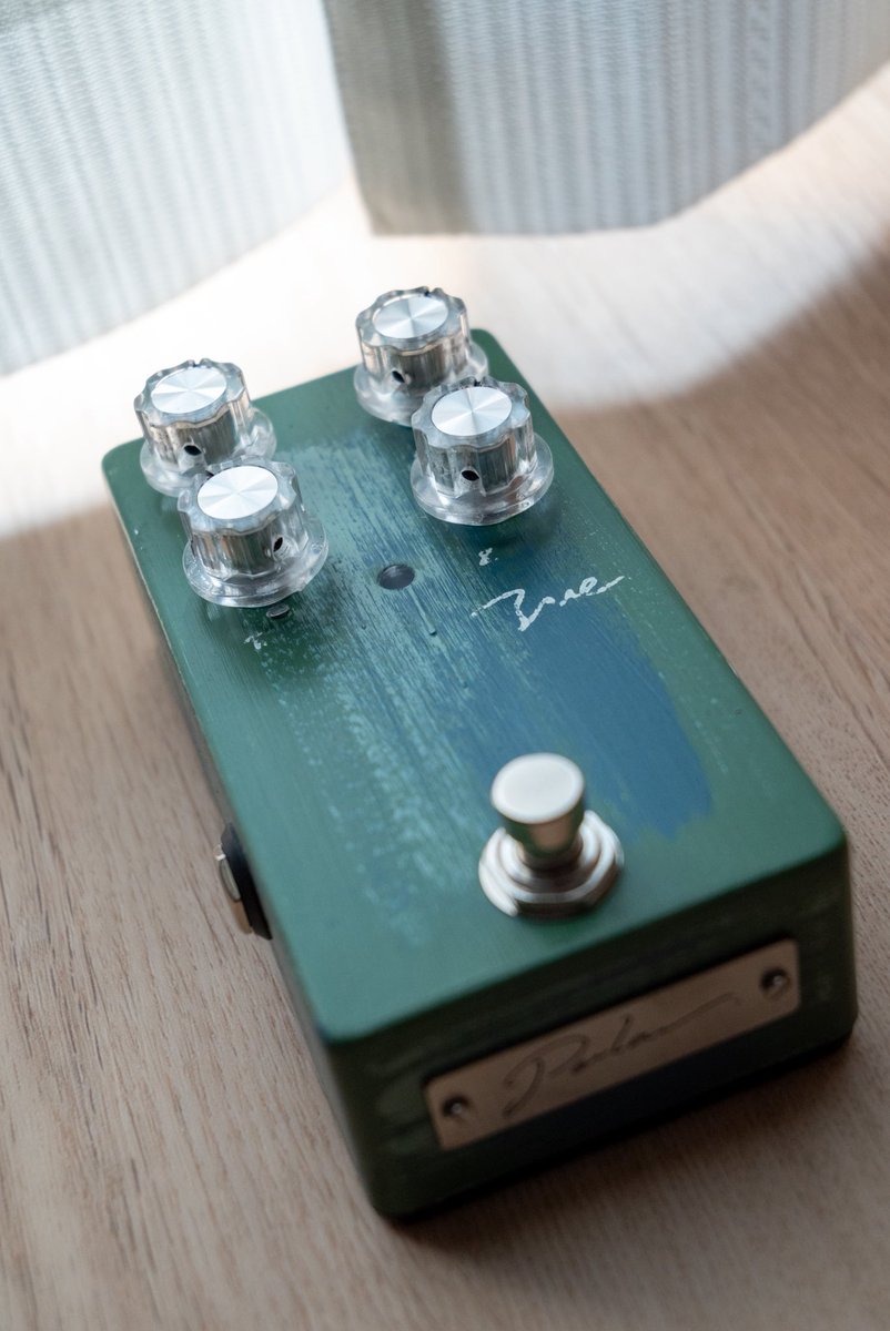 Petla (@Petla_pedals) / Posts / X