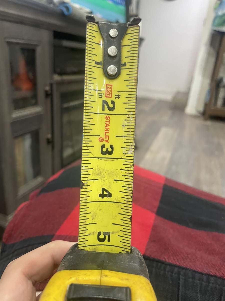 This is what we’re working with apparently