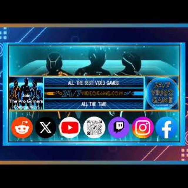 247VideoGame's tweet image. November 29, 2025 at 10:07PM
#UndisputedBoxing #PS5Gameplay #ProGamers #VideoGameCommunity #GamingContent
Undisputed Boxing Ranked Fights PS5 Gameplay 10/16/2025 Undisputed Boxing Ranked Fights PS5 Gameplay 10/16/2025 24/7 Video Game
All the best video g… 247videogame.com/undisputed-box…