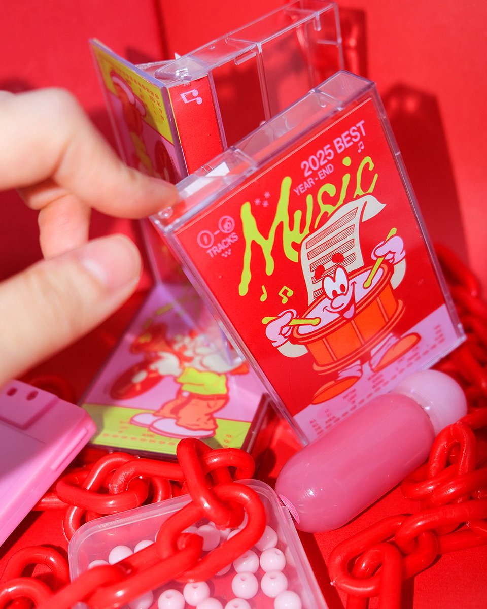 tiny rhythm 타이니리듬 tweet media