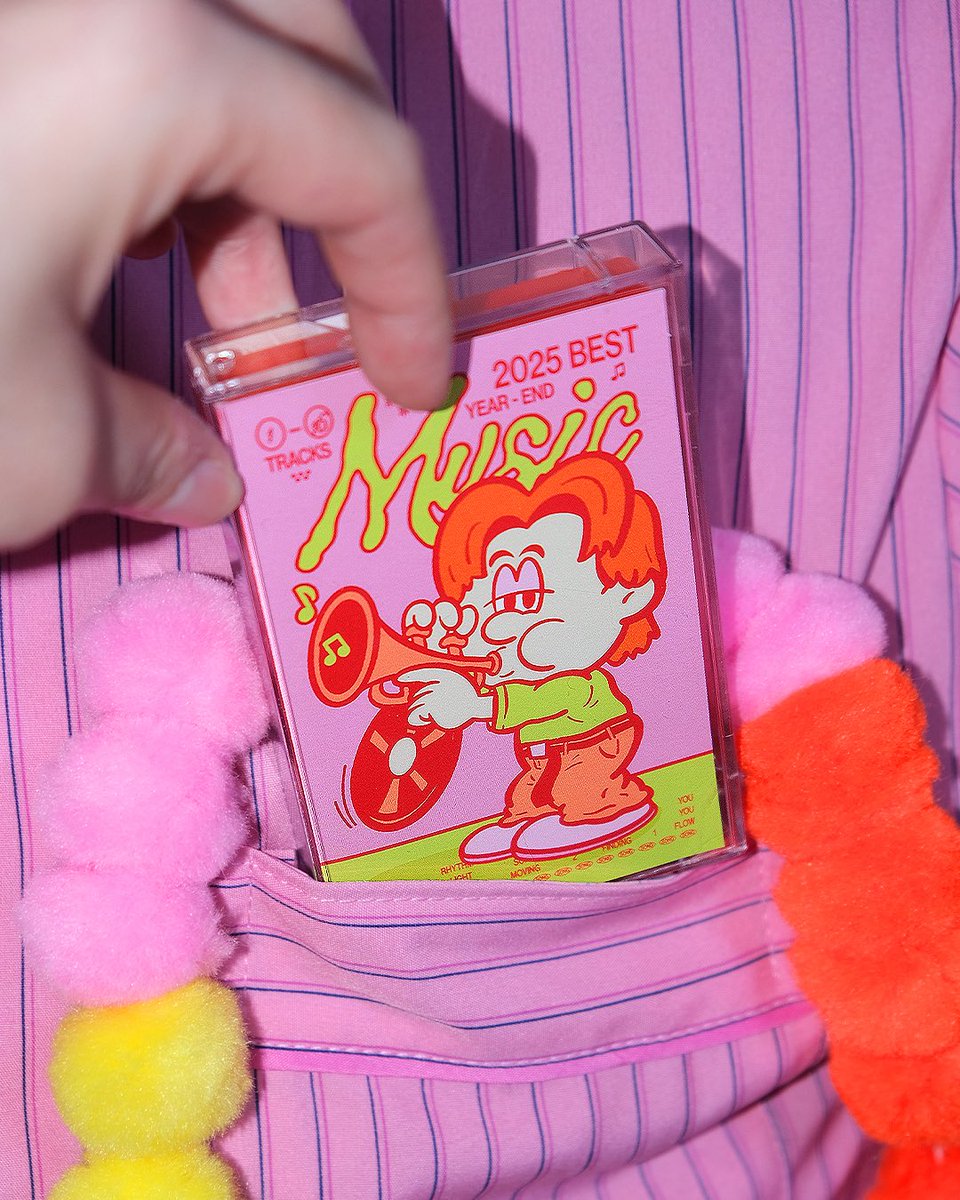 tiny rhythm 타이니리듬 tweet media