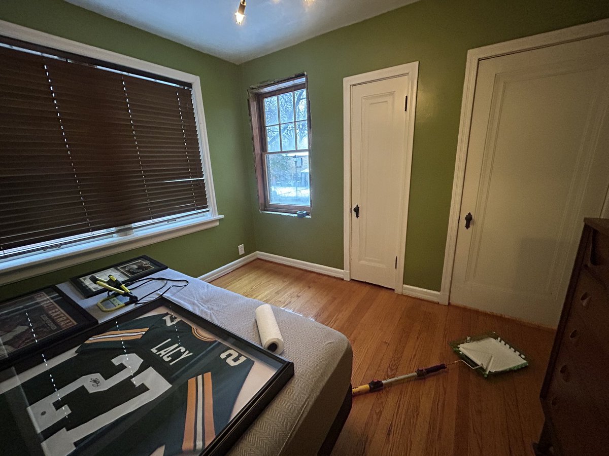 EducatëdHillbilly™ tweet media