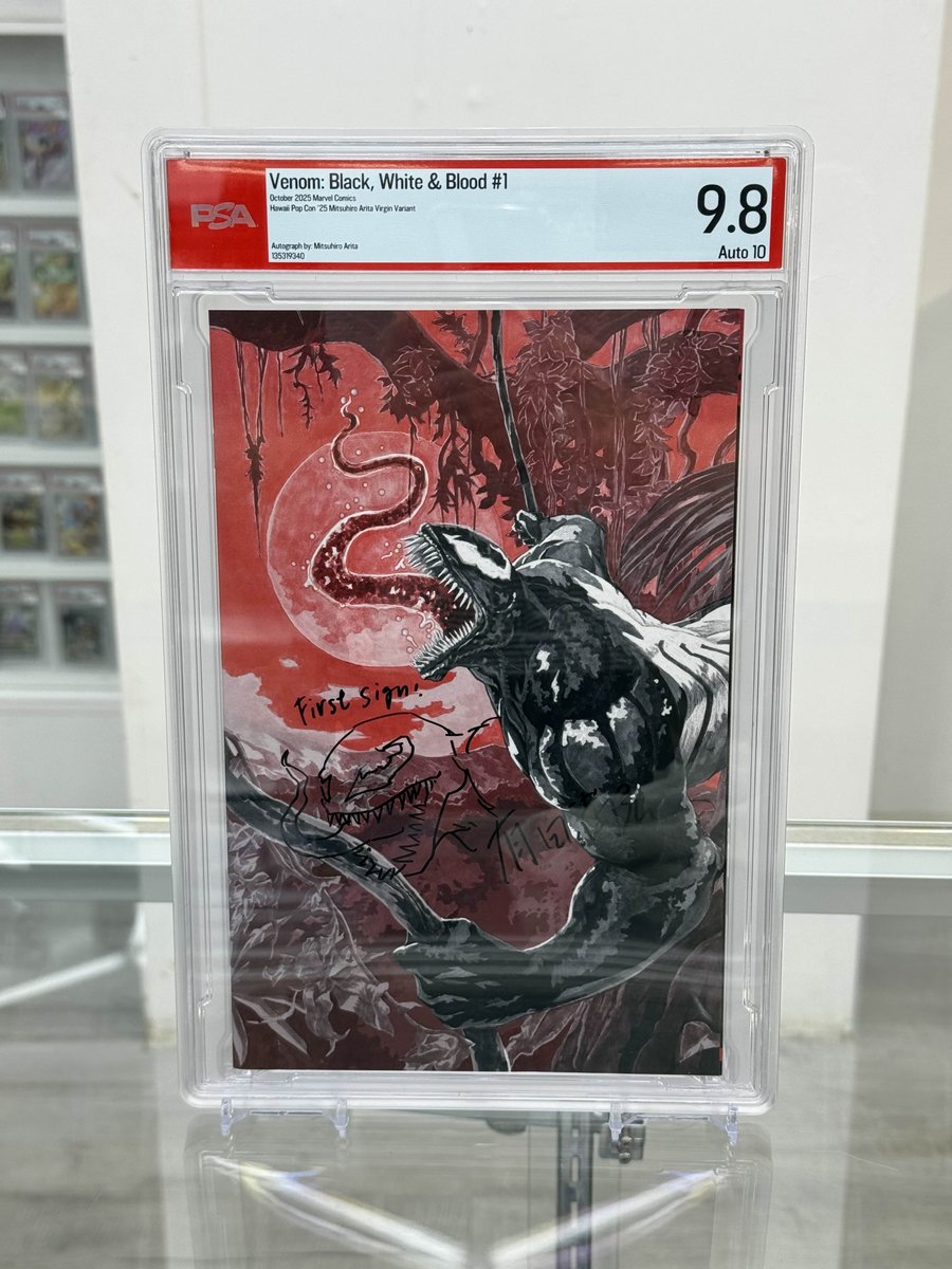 Aloha Card Shop tweet media