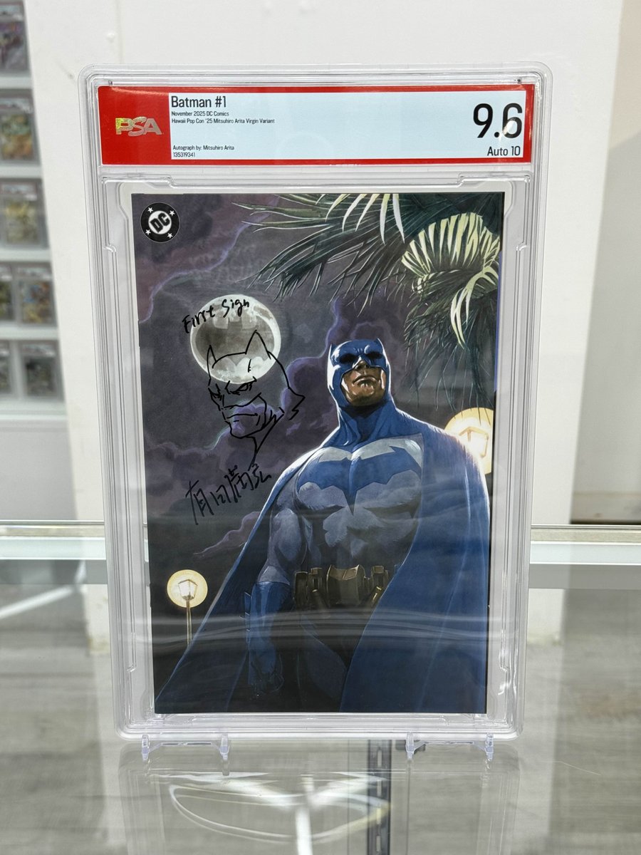 Aloha Card Shop tweet media