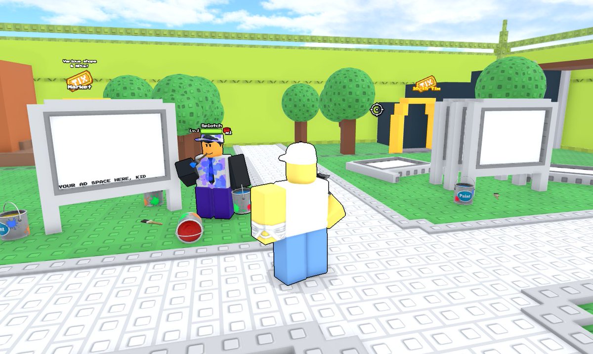 taimojai's tweet image. #robloxdev #roblox #robloxstudio