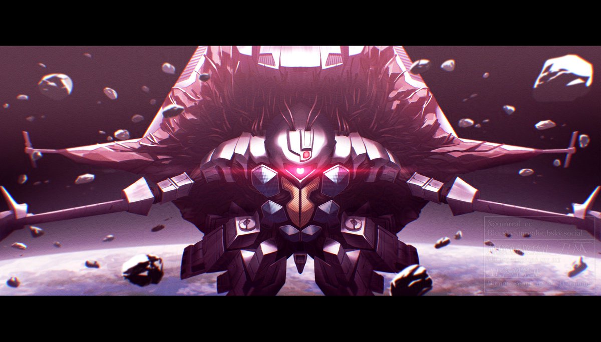 究極人工生命体 ゼヴォス