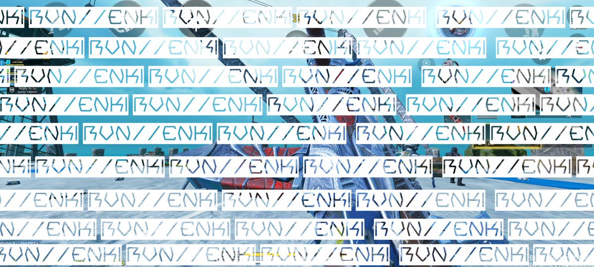 Enki47Ea's tweet image. NEW #CODM LEAK 🐦‍⬛