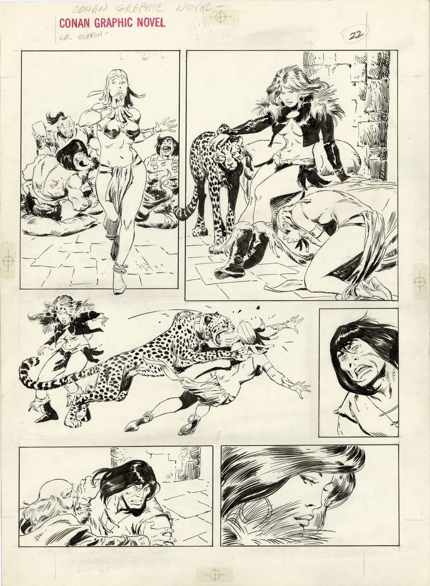 ⁦<a href="/JohnBuscemaArt/">John Buscema</a>⁩
